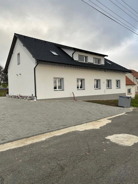 Rudice romantický apartmán, Nezdenice, Czechia