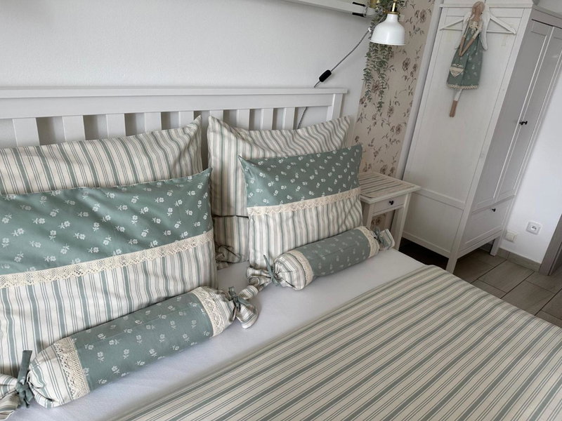 Rudice romantický apartmán, Nezdenice, Czechia