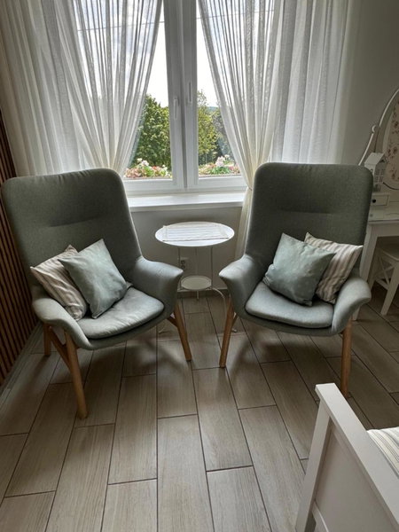 Rudice romantický apartmán, Nezdenice, Czechia