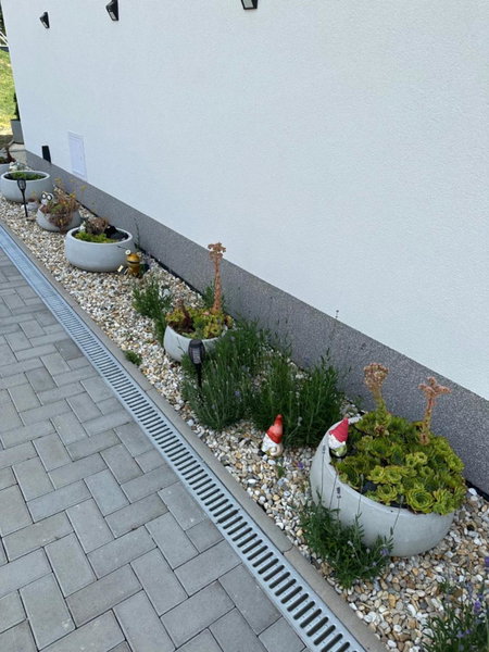 Rudice romantický apartmán, Nezdenice, Czechia