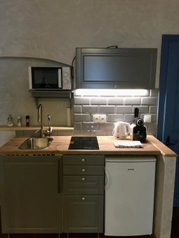 U Dr. Fausta, Slavonice, Czechia