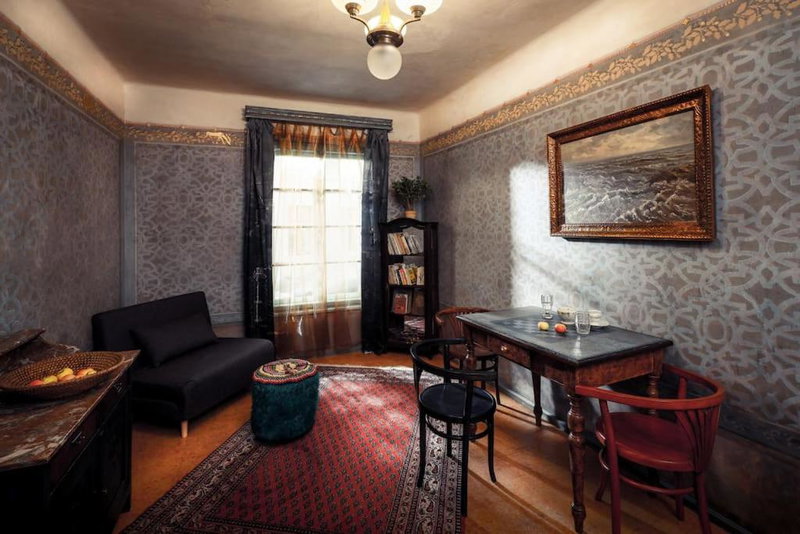 Apartmány Za branou, Kutná Hora, Czechia