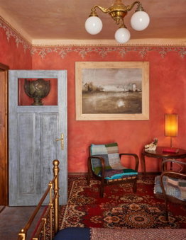 Apartmány Za branou, Kutná Hora, Czechia