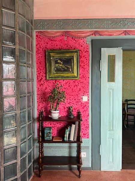 Apartmány Za branou, Kutná Hora, Czechia