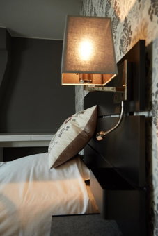 Focus Boutique, Kortrijk, Belgium