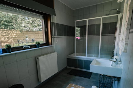 Repos De La Fontaine, Spa, Belgium