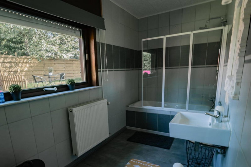 Repos De La Fontaine, Spa, Belgium