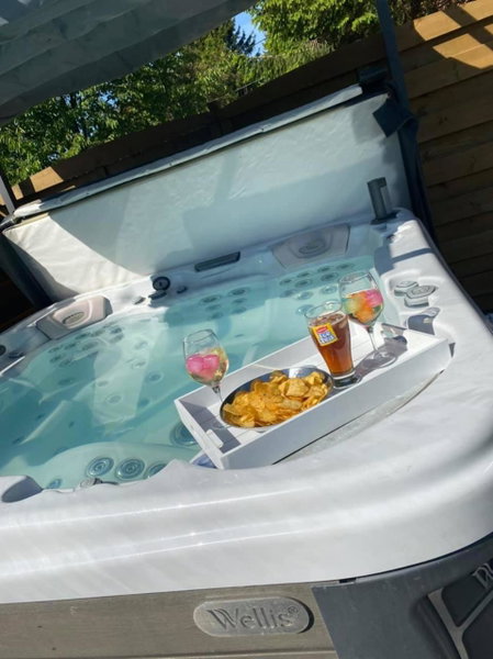 Repos De La Fontaine, Spa, Belgium