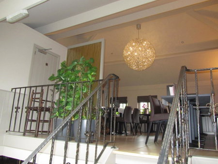 Hotel Klein Nederlo, Vlezenbeek, Belgium