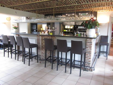 Hotel Klein Nederlo, Vlezenbeek, Belgium