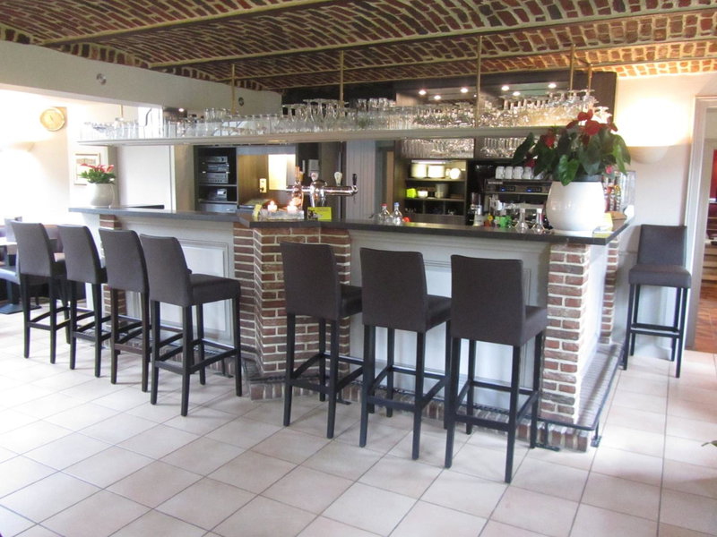 Hotel Klein Nederlo, Vlezenbeek, Belgium