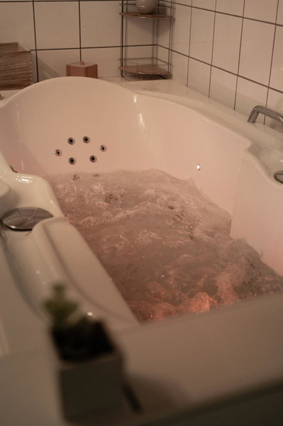 Ô Cocoon de Mya, Gedinne, Belgium
