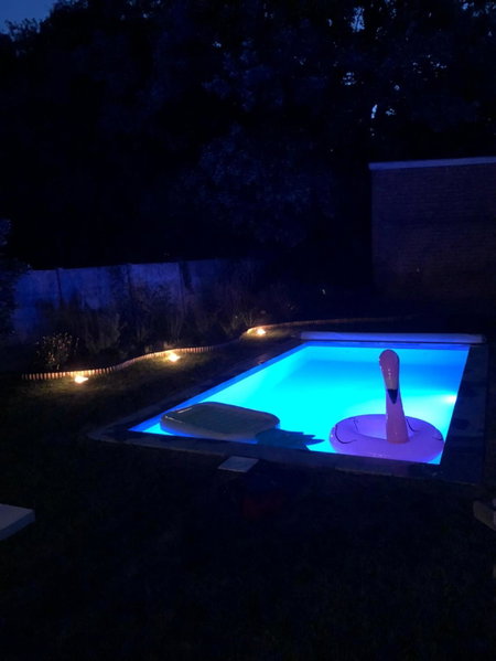 B & B Simme Zimme, Brasschaat, Belgium