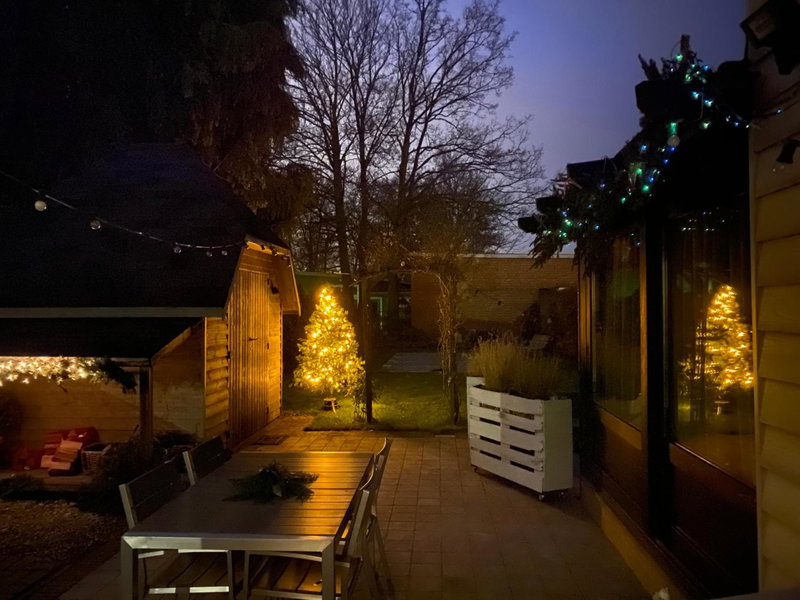 B & B Simme Zimme, Brasschaat, Belgium