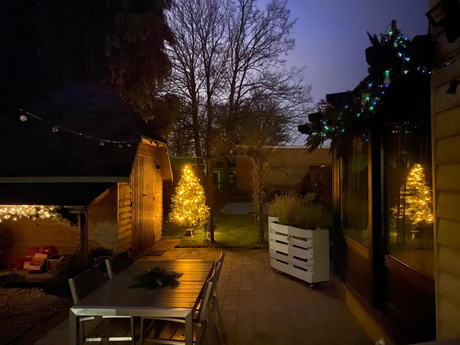 B & B Simme Zimme, Brasschaat, Belgium