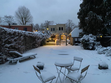 B & B Simme Zimme, Brasschaat, Belgium