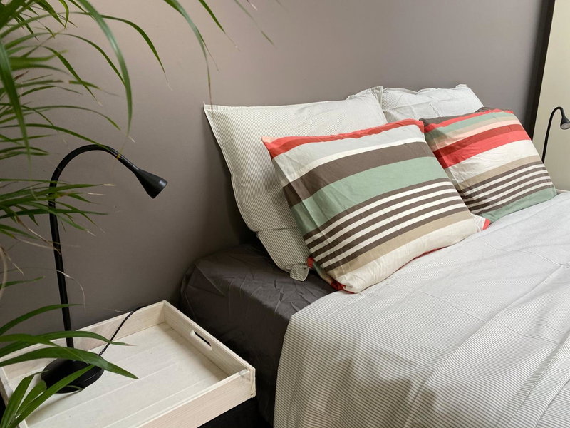 B & B Simme Zimme, Brasschaat, Belgium