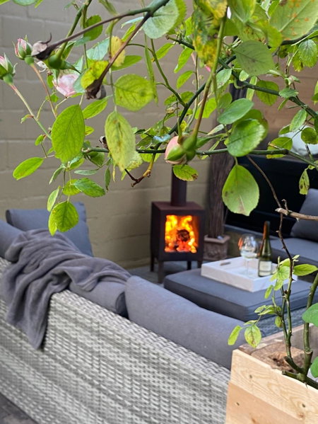 B & B Simme Zimme, Brasschaat, Belgium