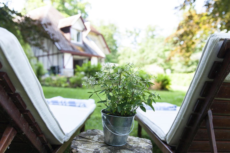 B&B Le Bois Dormant, Spa, Belgium
