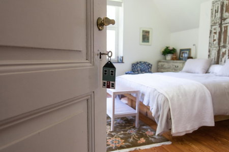 B&B Le Bois Dormant, Spa, Belgium