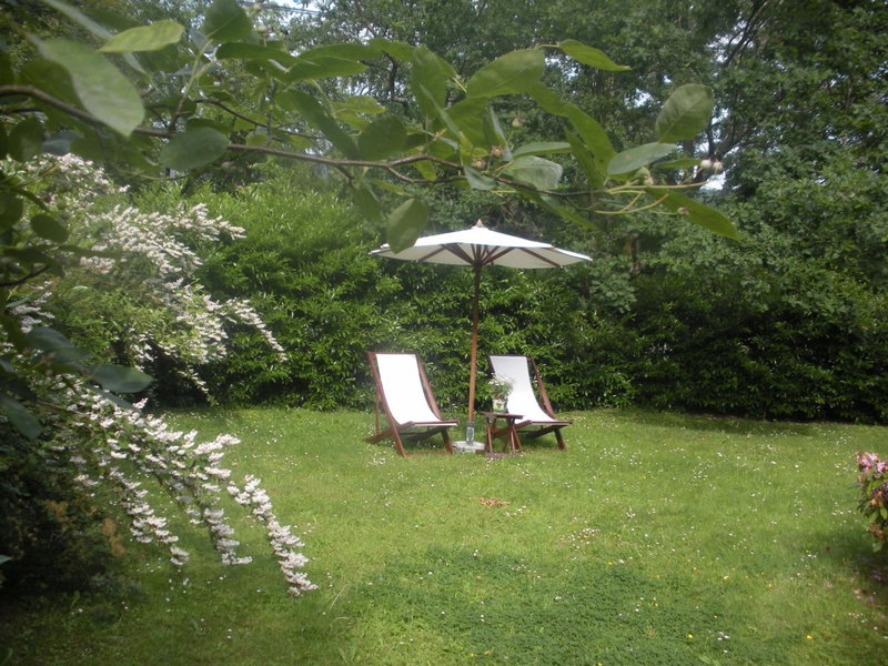 B&B Le Bois Dormant, Spa, Belgium