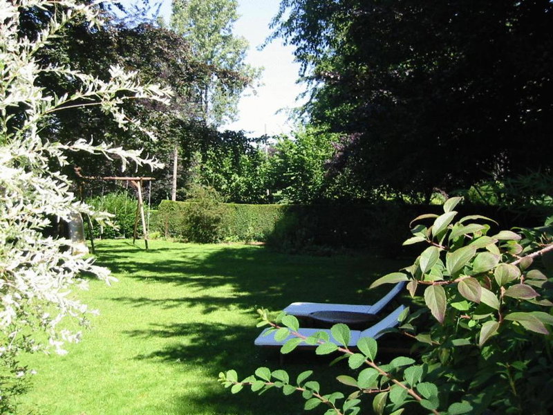 B&B Le Bois Dormant, Spa, Belgium