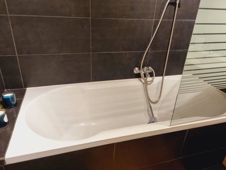 La suite de lati, Liège, Belgium