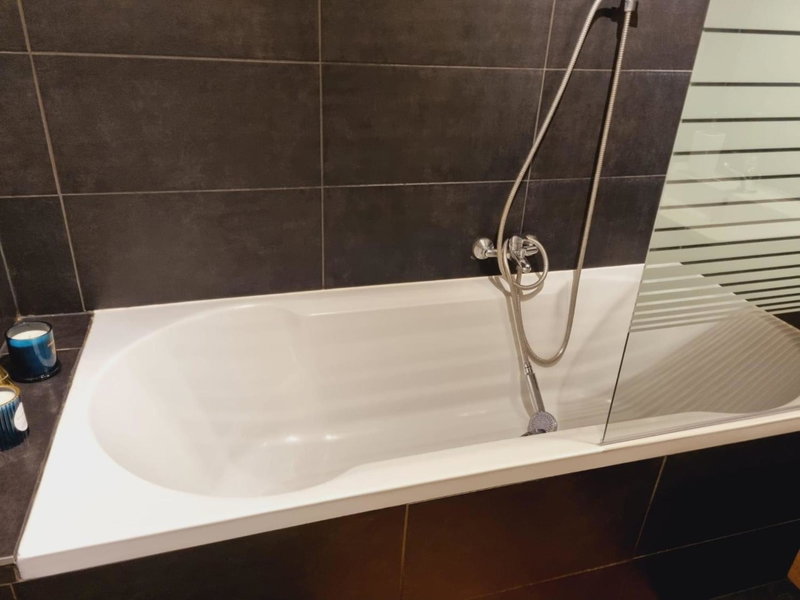 La suite de lati, Liège, Belgium