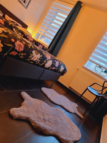 La suite de lati, Liège, Belgium