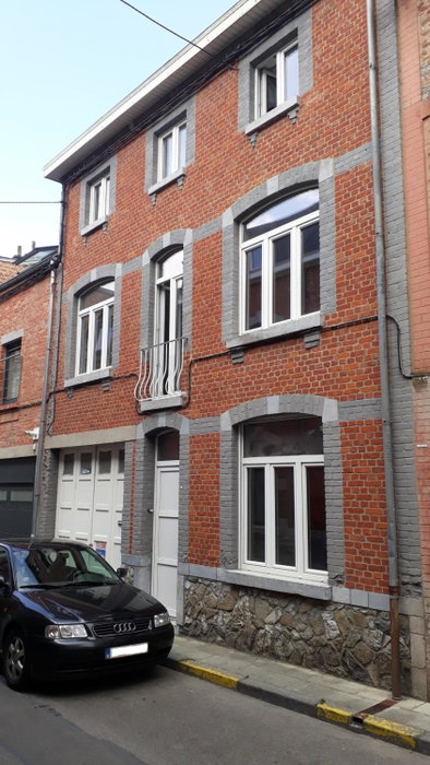 Relax Sax Appartment, Dinant, Belgium