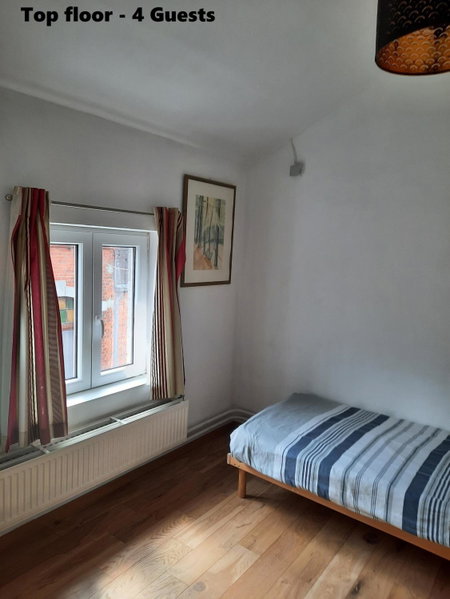 Relax Sax Appartment, Dinant, Belgium