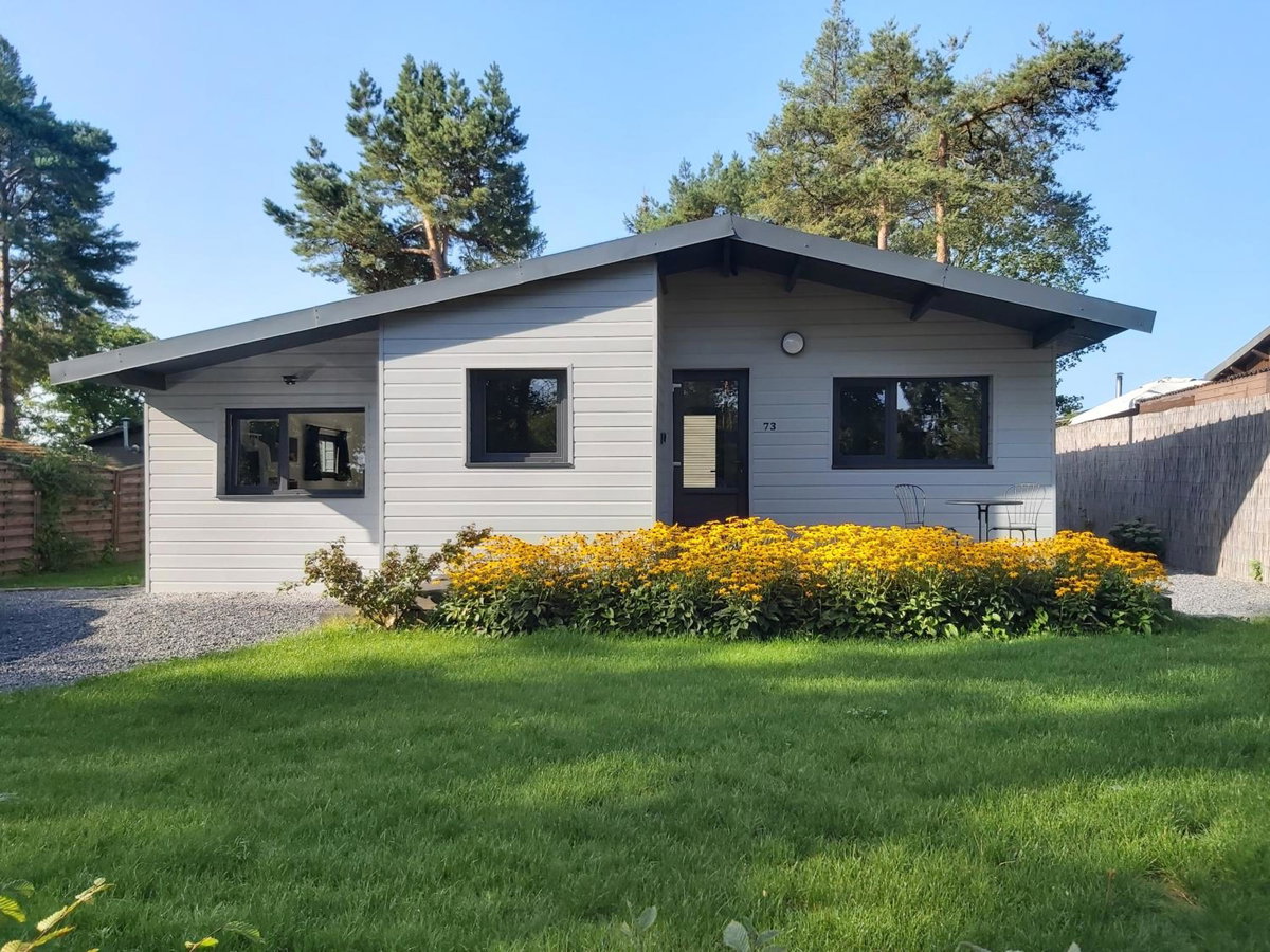Hotel · Chalet Little Cocoon, Tellin