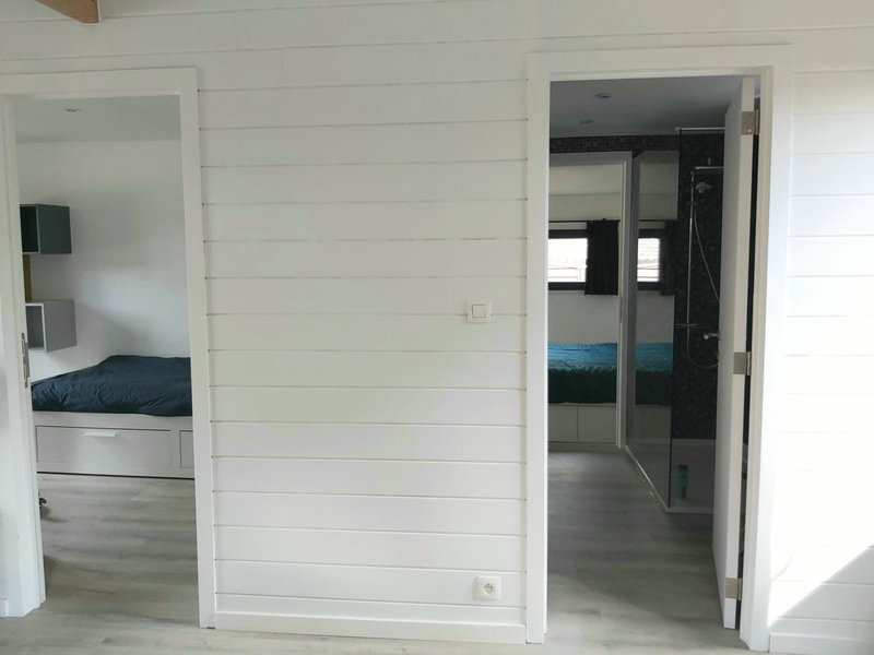 Chalet Little Cocoon, Tellin, Belgium