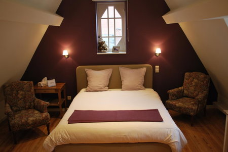 Bed & Breakfast Esprit de Mer, De Panne, Belgium