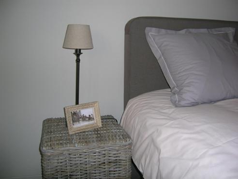 Bed & Breakfast Esprit de Mer, De Panne, Belgium