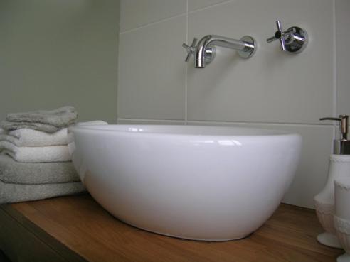 Bed & Breakfast Esprit de Mer, De Panne, Belgium