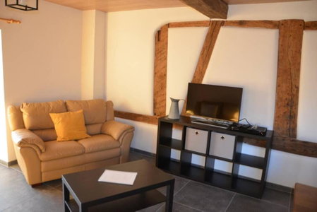 Chez Pèpère, gîte charmant et tranquille, Trois-Ponts, Belgium