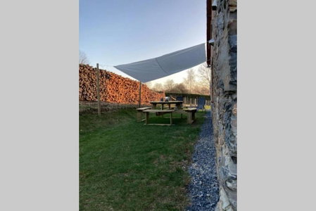 Chez Pèpère, gîte charmant et tranquille, Trois-Ponts, Belgium