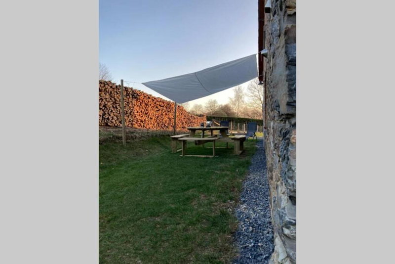 Chez Pèpère, gîte charmant et tranquille, Trois-Ponts, Belgium