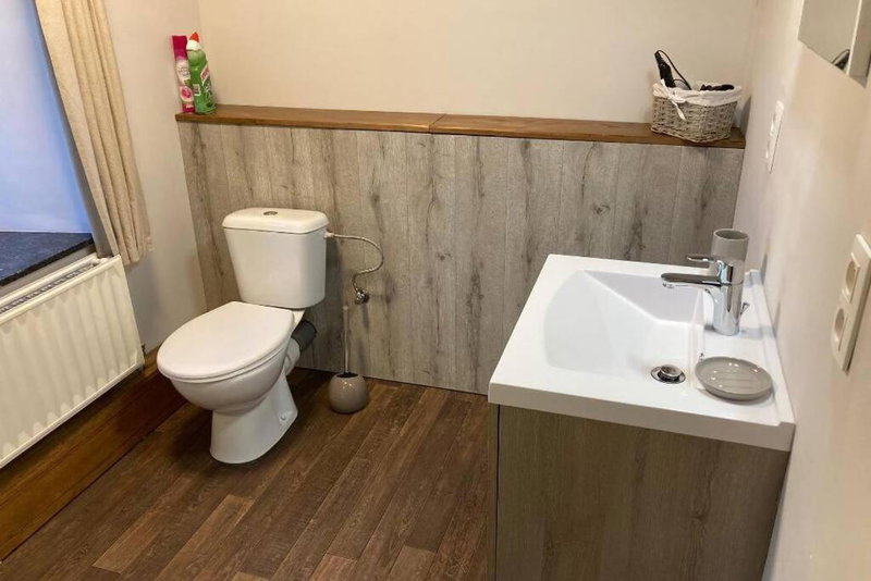 Chez Pèpère, gîte charmant et tranquille, Trois-Ponts, Belgium
