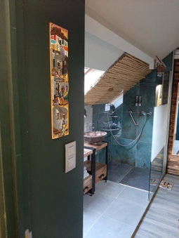 Groot GENOEGEN - 50 North, Herne, Belgium