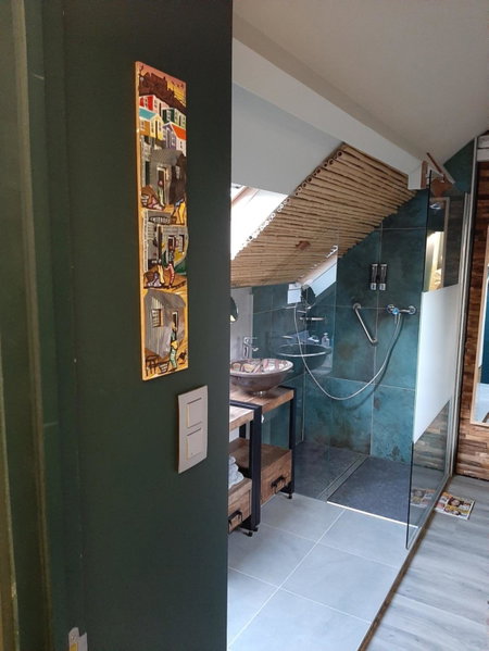 Groot GENOEGEN - 50 North, Herne, Belgium