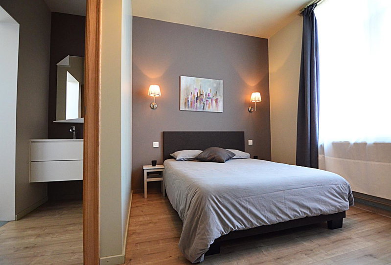 La Citadine, Neufchâteau, Belgium