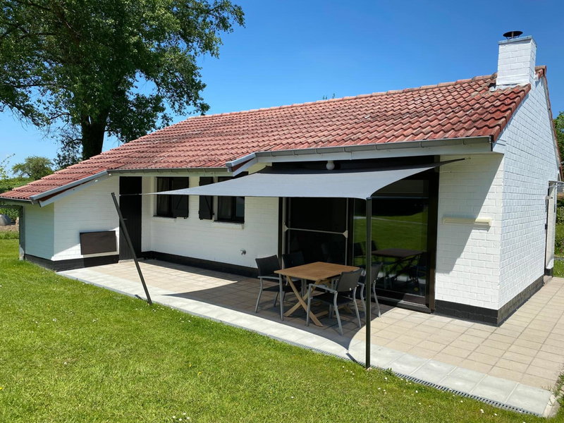 Casa Merle, Westouter, Belgium