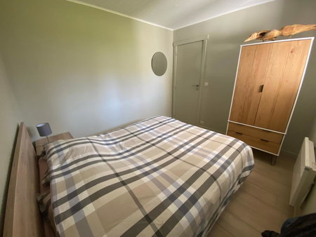Casa Merle, Westouter, Belgium