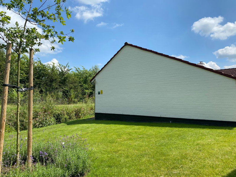 Casa Merle, Westouter, Belgium