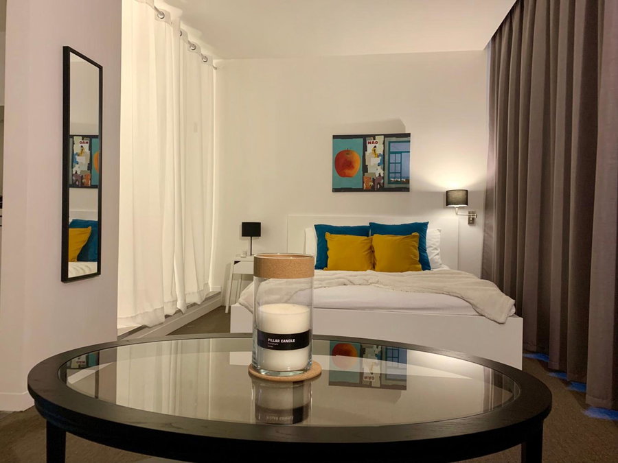 Suite 336, Menen, Belgium