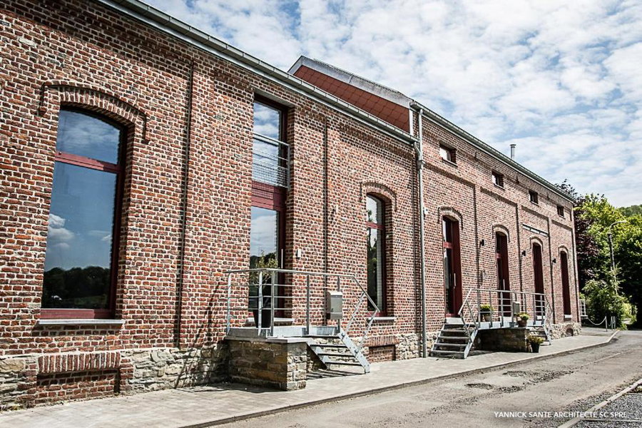 La Maraudeuse, Theux, Belgium