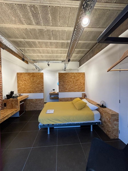 La Maraudeuse, Theux, Belgium