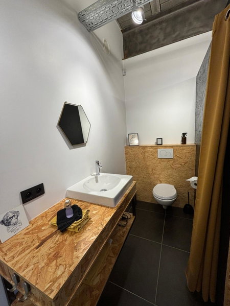 La Maraudeuse, Theux, Belgium